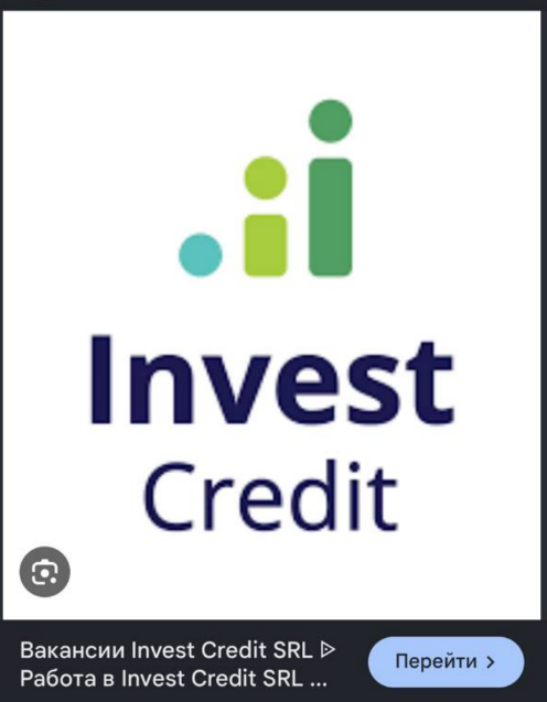 Invest Credit